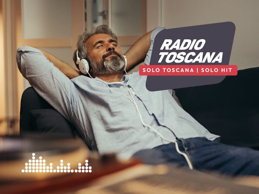 radio toscana