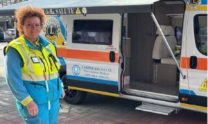 Misericordia Poggio a Caiano