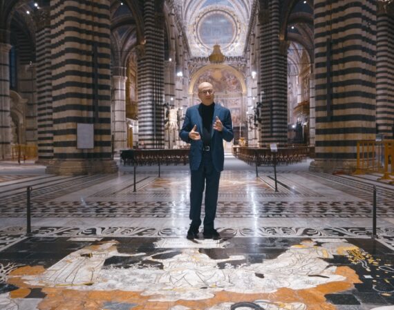 Cazzullo Siena