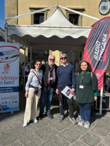 Toscana Oggi e Radio Toscana