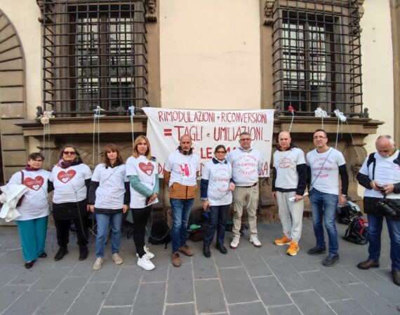 protesta volterra